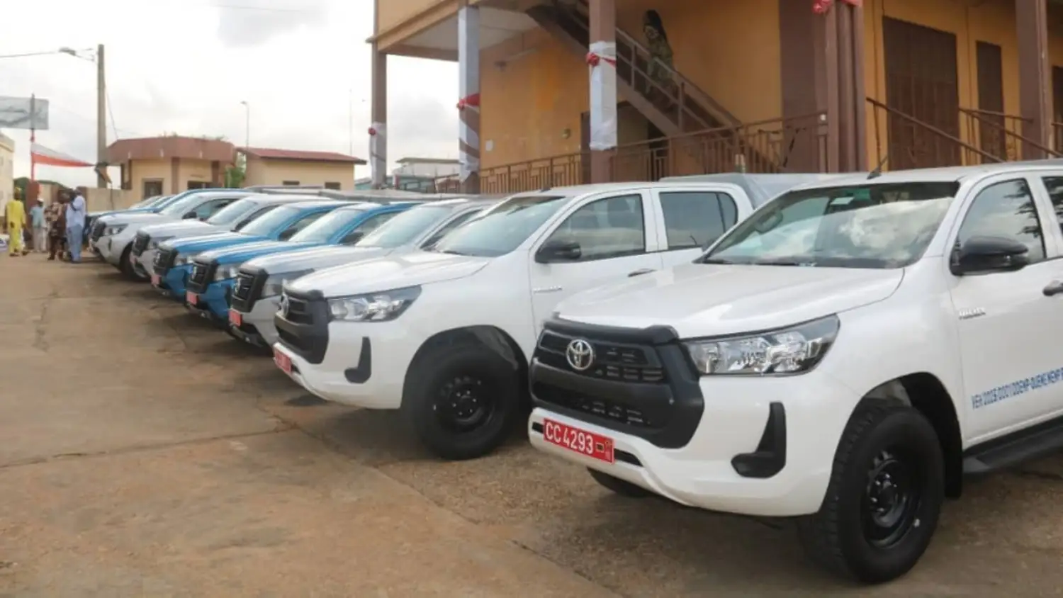 Leasing au Bénin : Le gouvernement fait volte-face