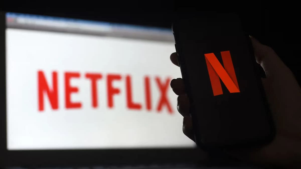 Pays-Bas: Netflix condamné à une amende de 4,75 millions d’euros