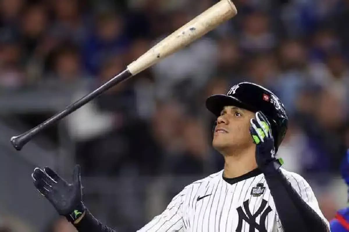 Etats-Unis: Juan Soto décroche le plus gros contrat de l’histoire du sport