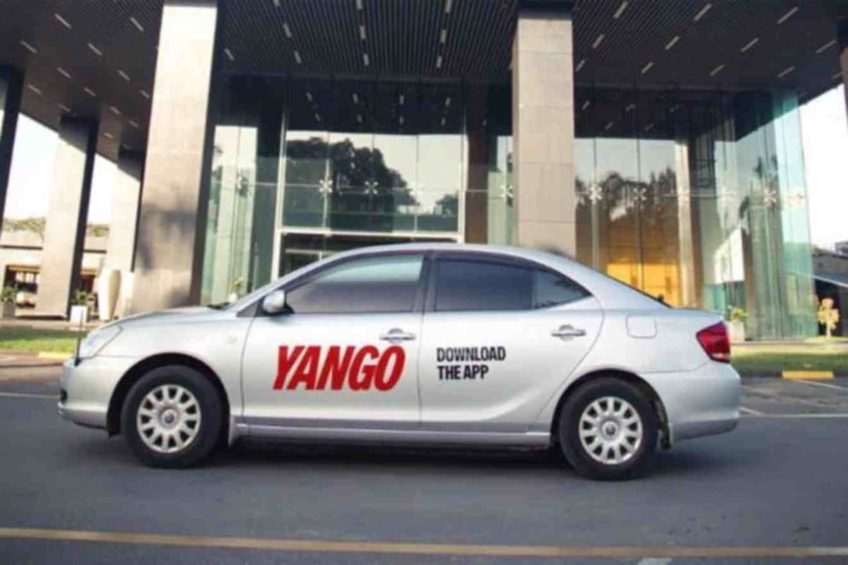 Transport: Yango Bénin autorisé à reprendre service