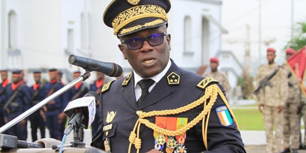 Tensions Côte d’Ivoire-Niger : l’armée ivoirienne dément les accusations de déstabilisation