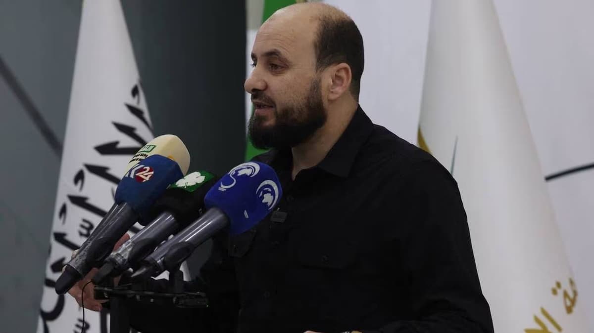 Syrie: Mohammed al-Bachir prend les rênes du gouvernement de transition pour une durée de 15 mois