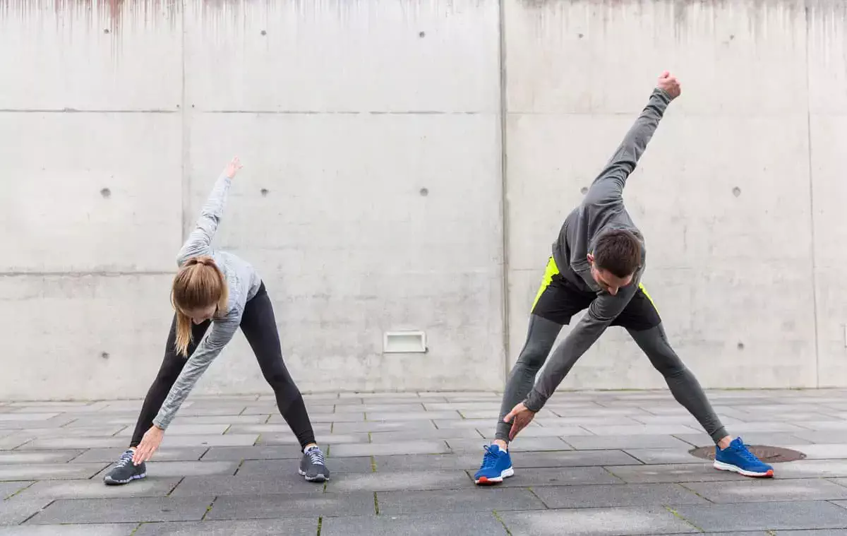 Bon à savoir: pourquoi l’échauffement est essentielle avant toute activité physique?