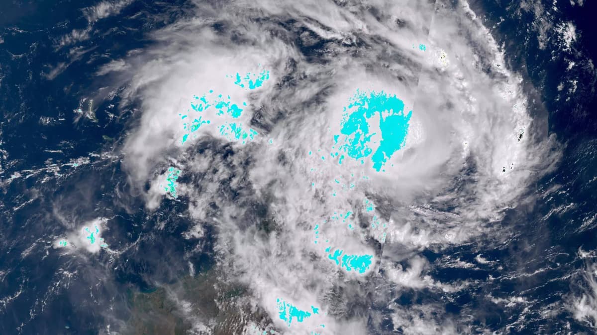 Cyclone Dikeledi : 03 morts et des dégà¢ts importants dans le nord de Madagascar