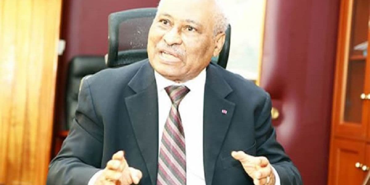 Cameroun : le ministre de la Justice évacué d’urgence en Europe