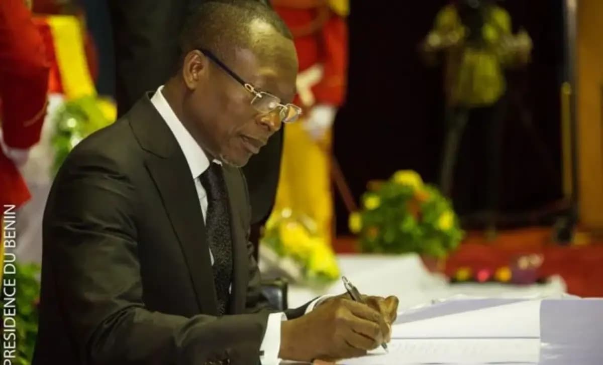 Au Bénin, la loi n° 2025-09 portant cadre juridique de la chefferie traditionnelle promulguée