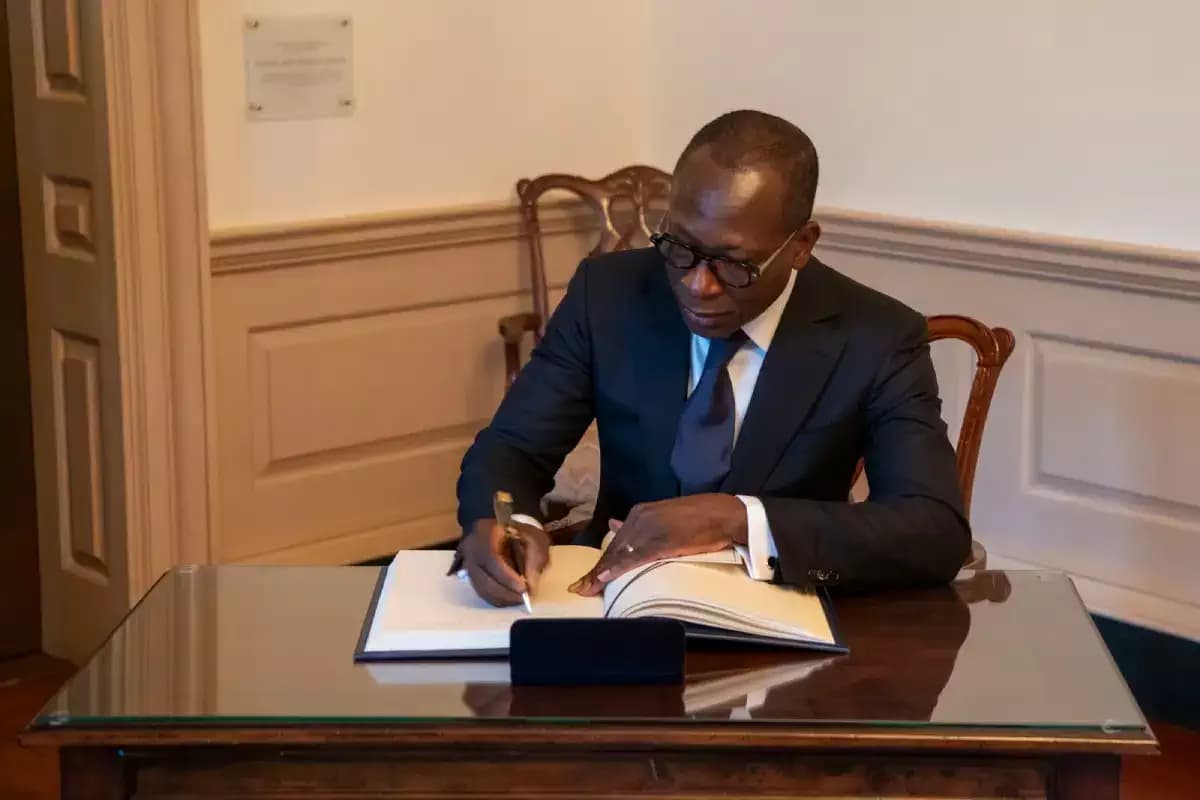Bénin: nomination des membres du Conseil d’administration de la Société des Aéroports du Bénin