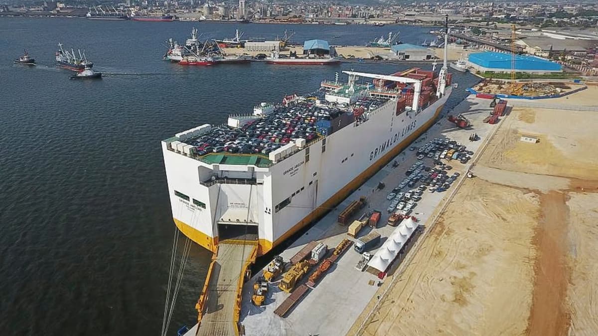 Côte d’Ivoire : le Port autonome d’Abidjan dément les rumeurs de perte liée à l’AES