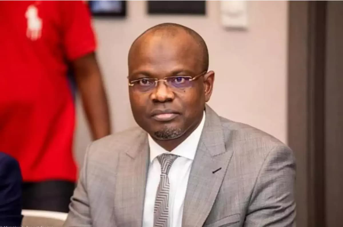 Bénin: l’ex-ministre Seidou Adambi réhabilité au sein du Bloc Républicain