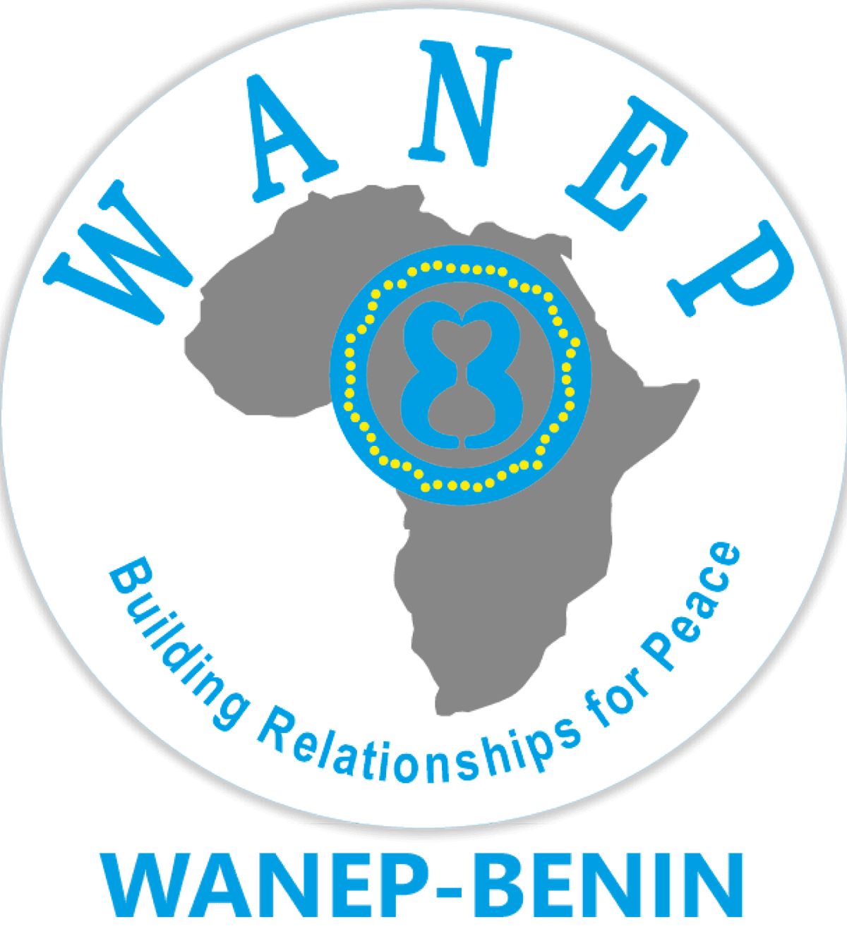 Wanep-Bénin: changement au niveau de la tête, Maryse Glèlè Ahanhanzo cède sa place