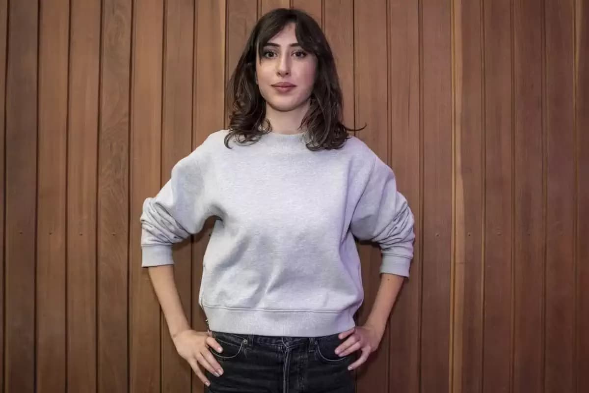 Iran: la journaliste italienne Cecilia Sala libérée