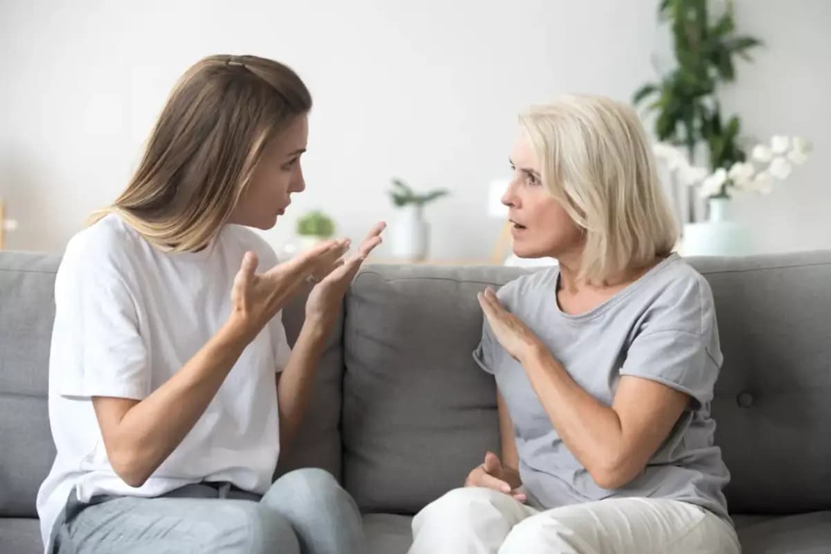Bon à Savoir: voici 06 raisons pour lesquelles vous devez apprendre à quitter les relations toxiques