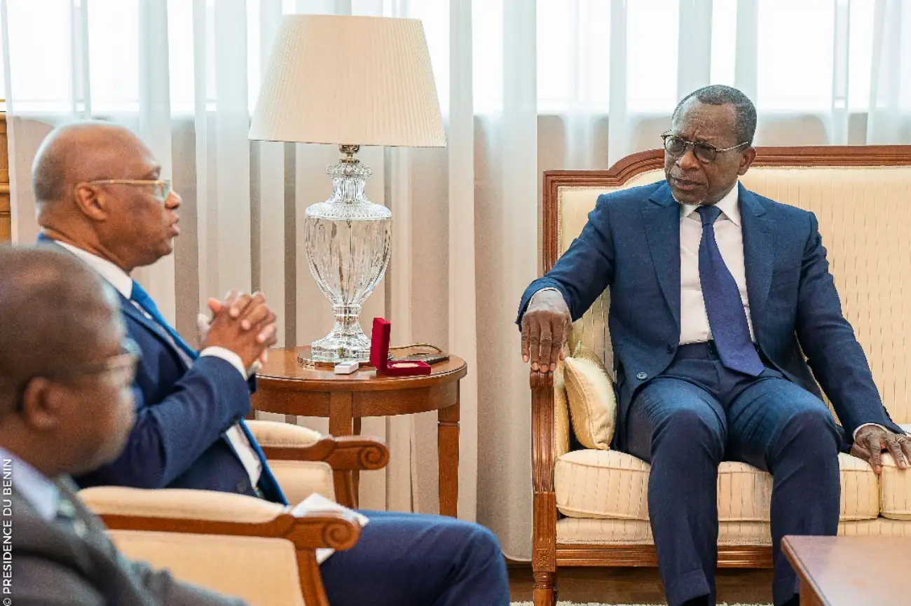 Bénin : la masse monétaire en déclin de plus de 57 milliards de FCFA à fin mai 2024