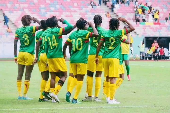 CAN Féminine 2026 (Q): le Mali et l’Algérie qualifiés pour le second tour