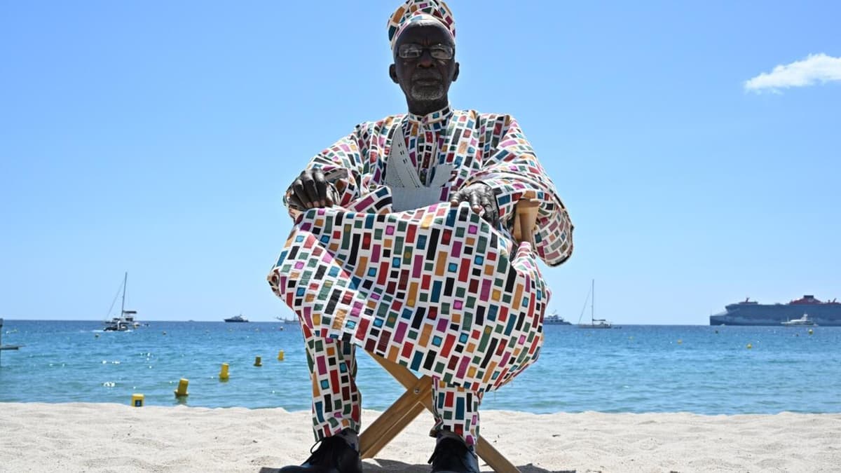 Mali – Décès de Souleymane Cissé: le pionnier du cinéma africain s’éteint à 84 ans