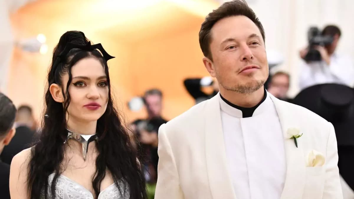 Déjà père de 13 enfants, Elon Musk envisagerait fonder une “légion de bébés”