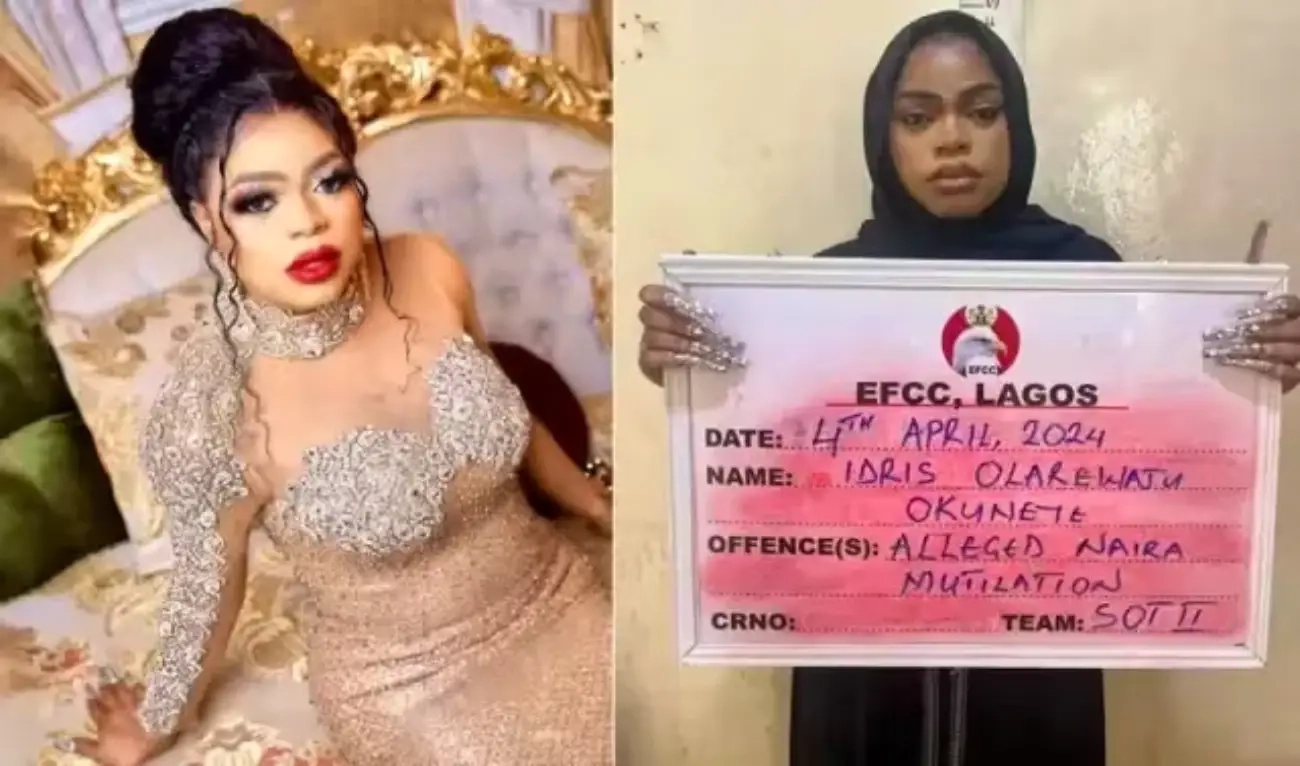 Nigeria : il écope de 06 mois de prison pour avoir lancé des billets de banque à son mariage