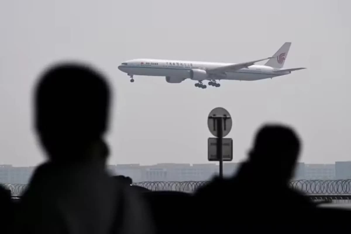 Guerre commerciale: la Chine met à genoux Boeing; Trump furieux