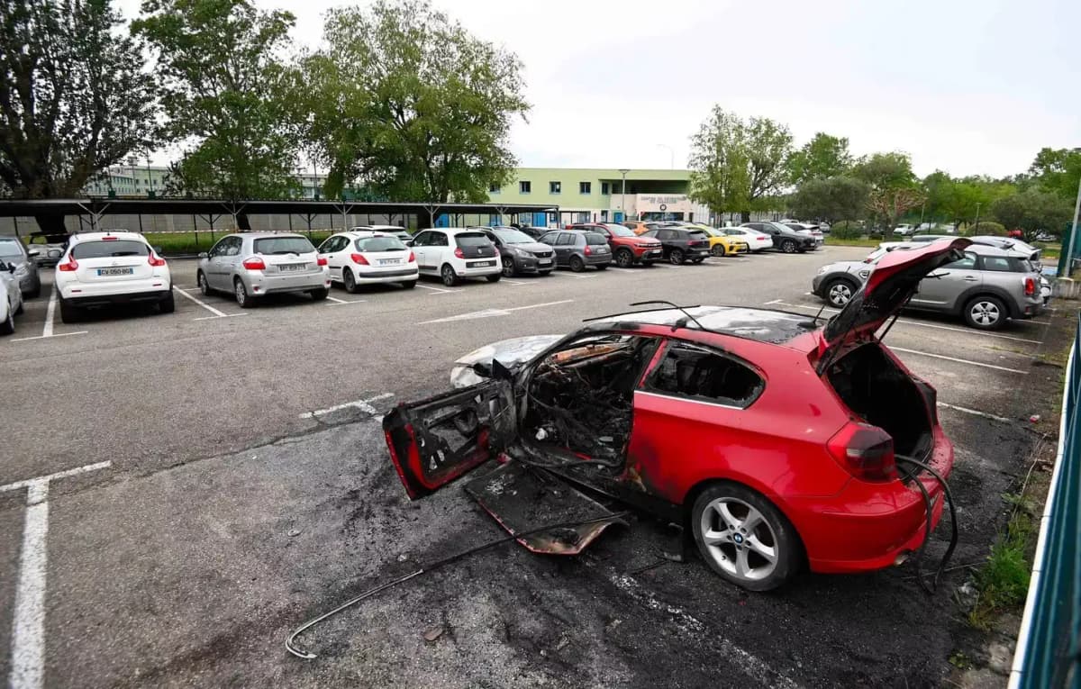 Attaques contre des prisons : aucune piste n’est écartée à ce stade