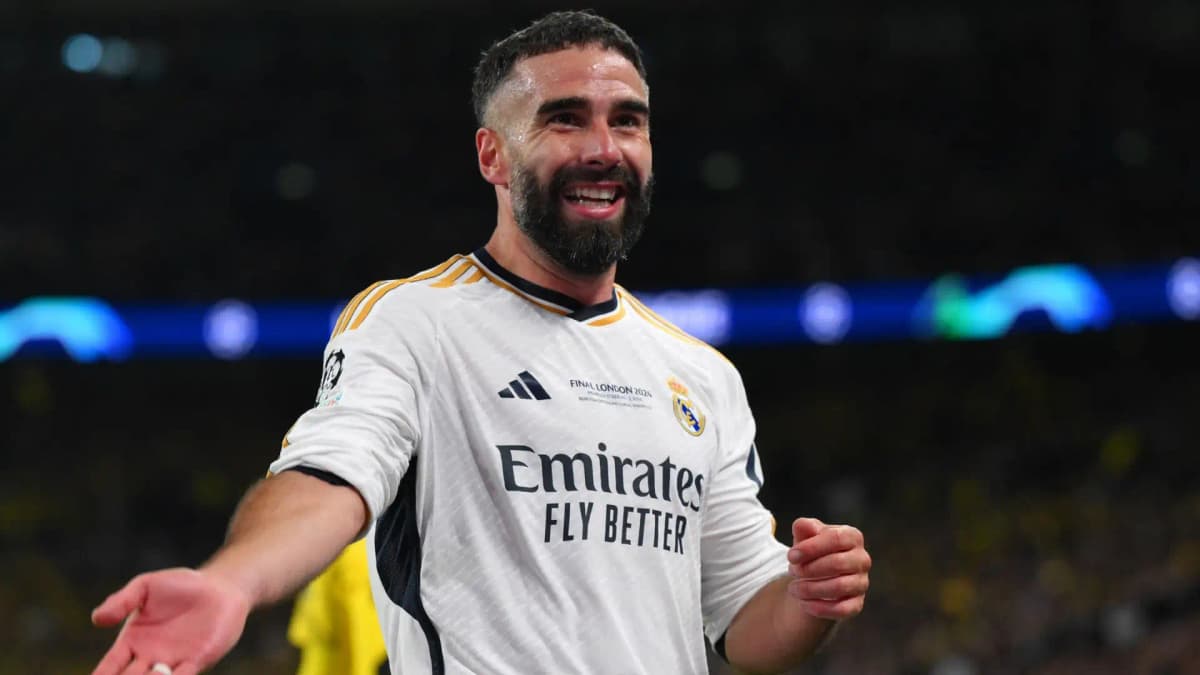 Ballon d’Or 2025: Yamal ou Dembélé? Dani Carvajal a fait son choix