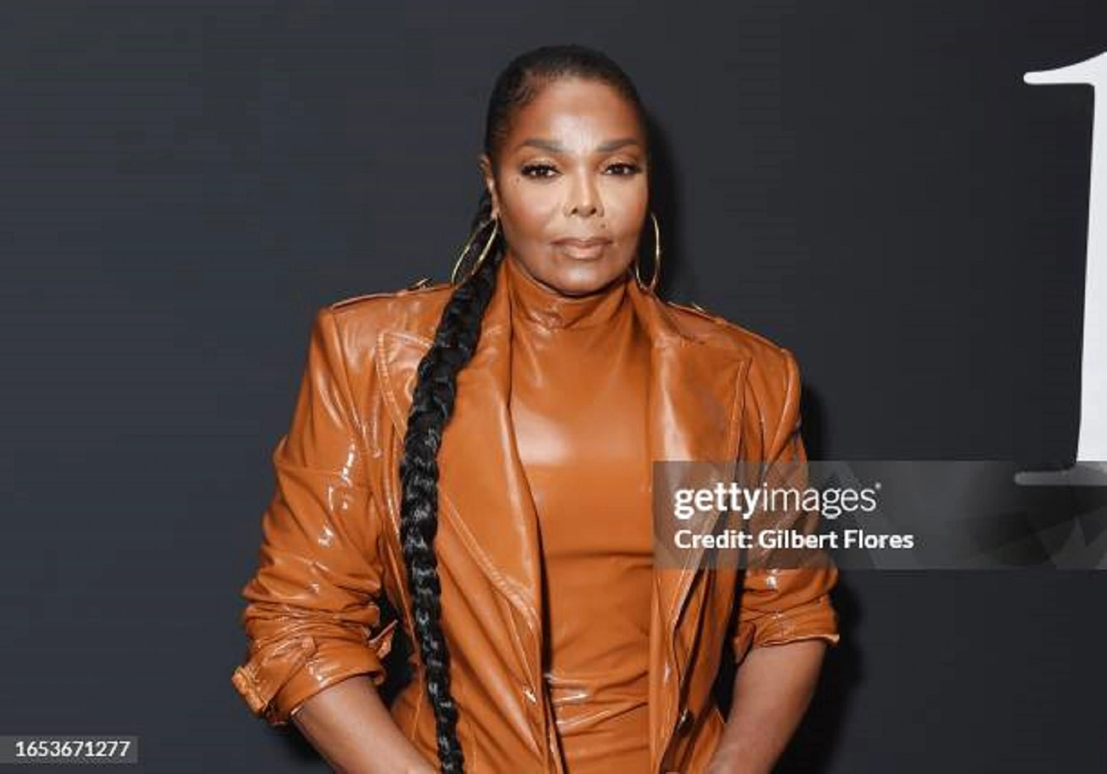 Janet Jackson: « je ne me considère pas comme une icône »