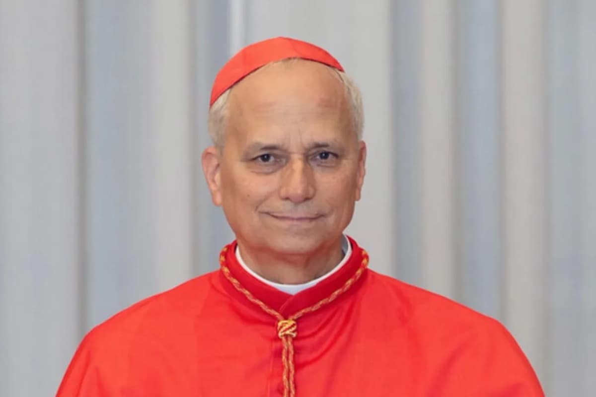 Pape Léon XIV: le vatican dévoile la date de la messe d’inauguration de son pontificat