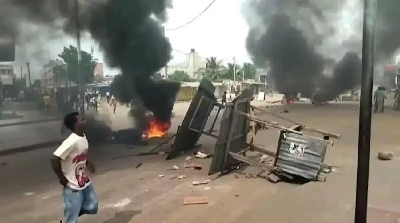 Togo : deux Béninois tués lors des manifestations à Lomé des 26, 27 et 28 juin
