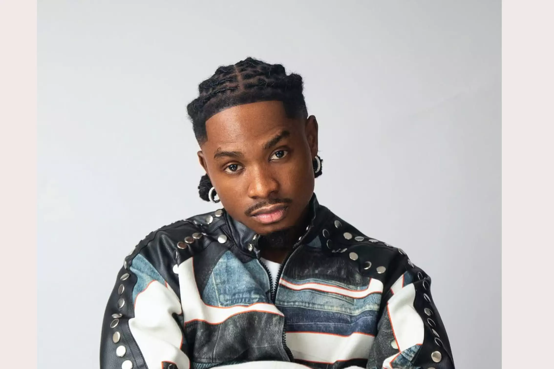 Nigeria: deux suspects arrêtés après l’agression du rappeur Lil Kesh
