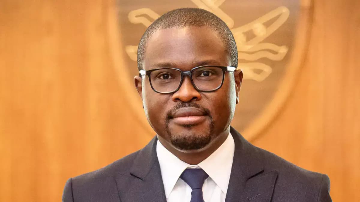 Bénin: Romuald Wadagni rencontre ce lundi les députés démissionnaires du parti LD