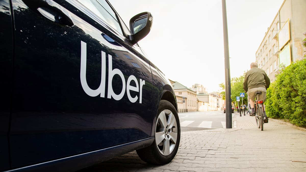 Côte d’Ivoire : Uber interrompt brutalement ses services de VTC