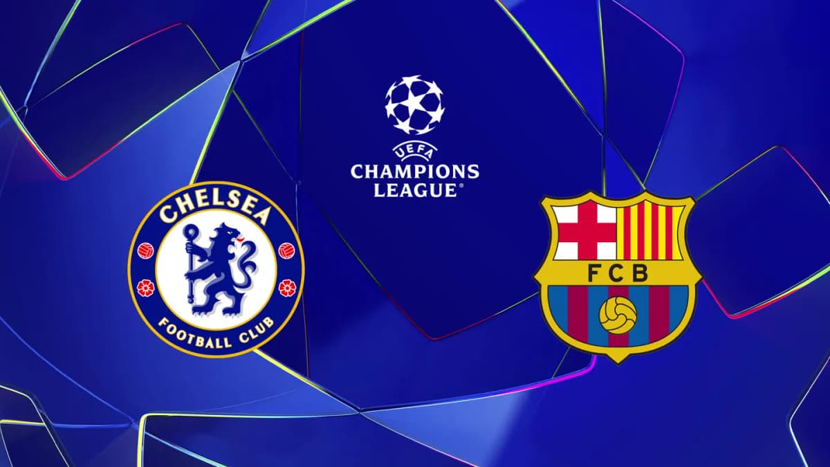 LDC: Frank Lebœuf voit Chelsea «tuer» le Barça