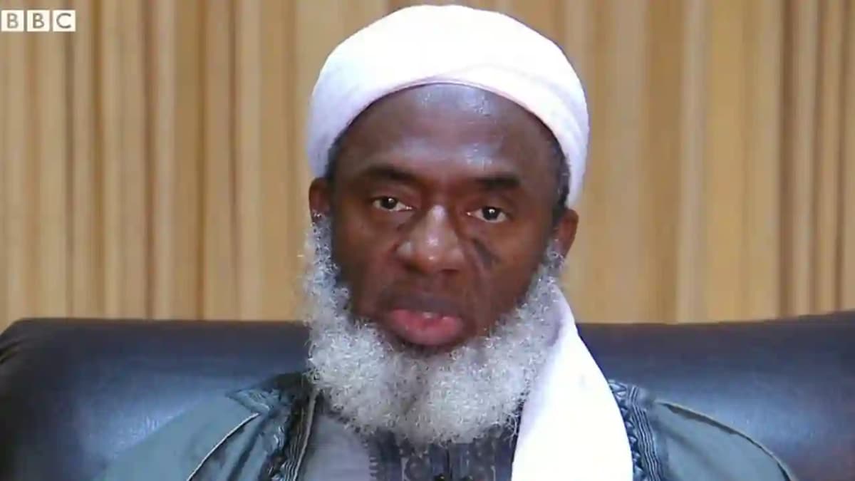 USA: un imam prédit l’élection d’un président musulman à la Maison Blanche
