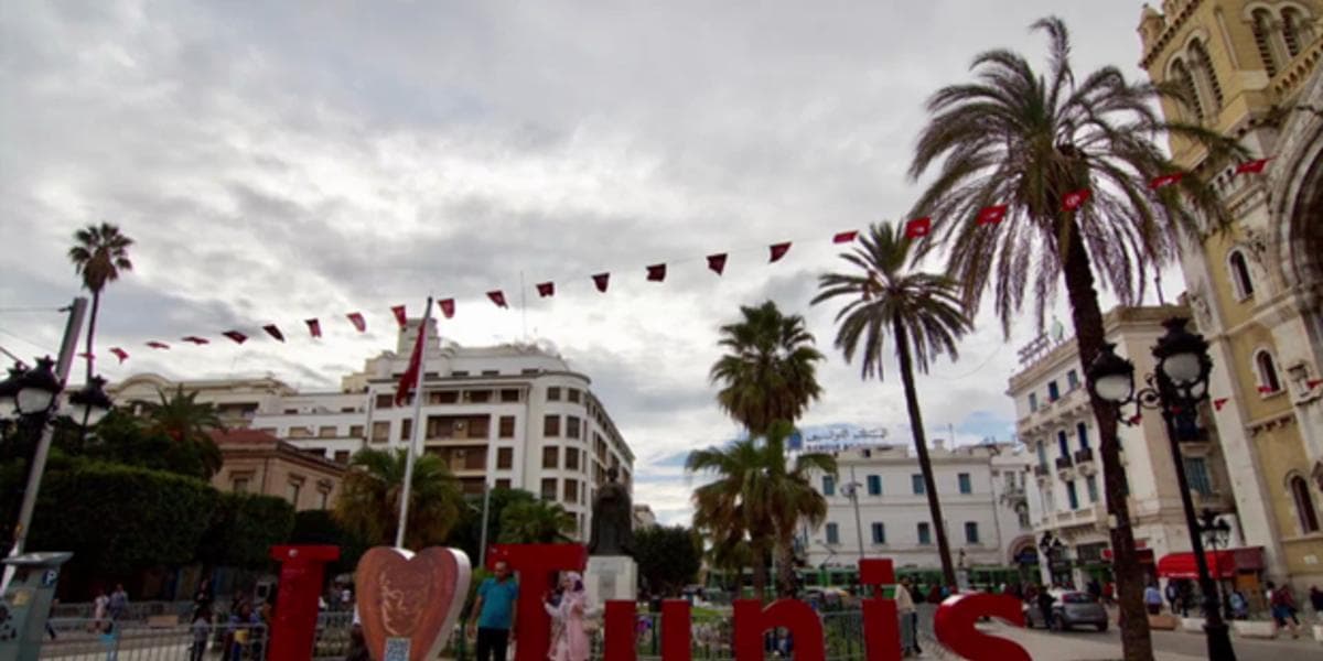 Affaire du « complot » en Tunisie : un procès en appel menacé de nouveau report