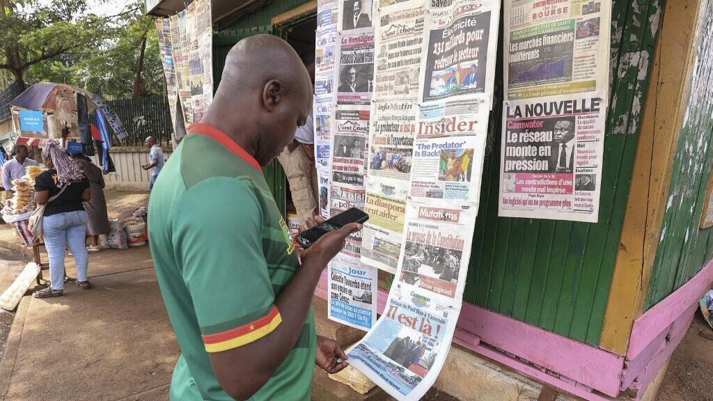 Cameroun : Madeleine Ngeunga visée par des menaces lors d’enquêtes et engagée pour la sécurité des journalistes