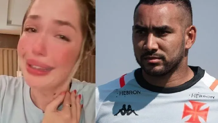 L’ex de Payet révèle de nouveaux détails