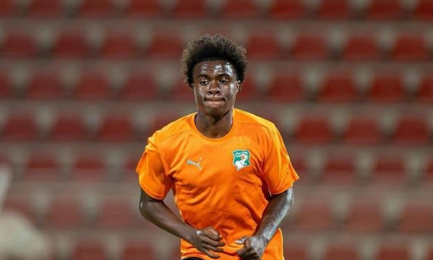Le PSG se lance pour le prodige ivoirien