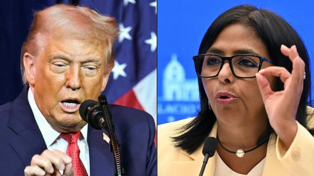 Venezuela : Rétablissement des liens diplomatiques avec Washington, Caracas mise sur le «respect mutuel»