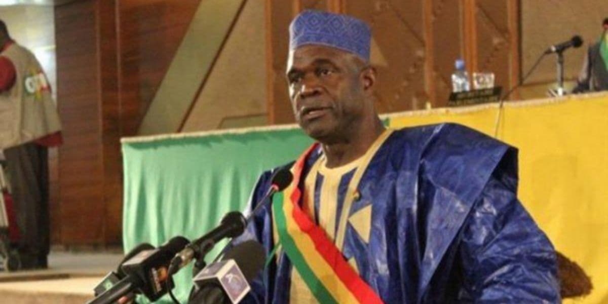 Côte d’Ivoire: Alassane Ouattara gracie le député malien Mamadou Hawa Gassama