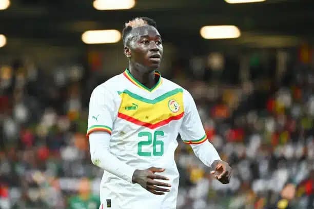 Mondial 2026: «je ne rejouerai pas pour le Sénégal tant que Thiaw sera en poste», Pape Gueye