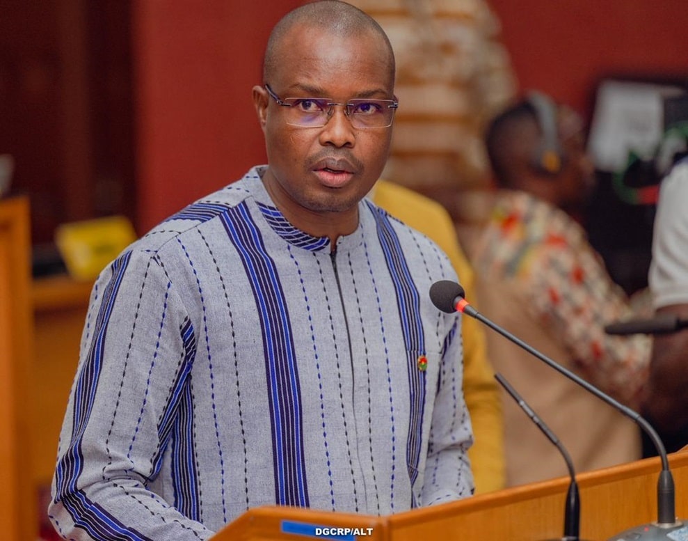 Burkina Faso : Le Premier ministre précise que la réconciliation vise la cohésion sociale, pas la politique