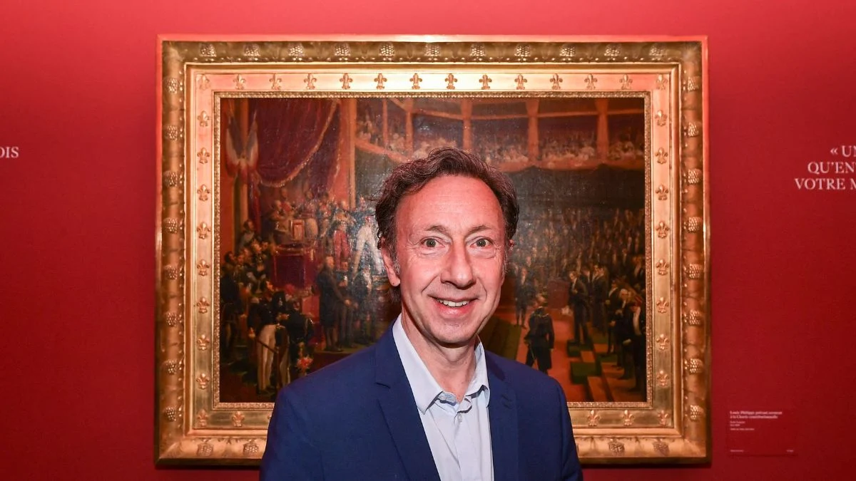Stéphane Bern rongé par ce poison à 62 ans