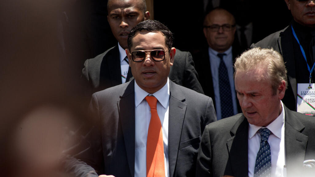 Madagascar : Mamy Ravatomanga visé par un nouveau mandat d’arrêt international