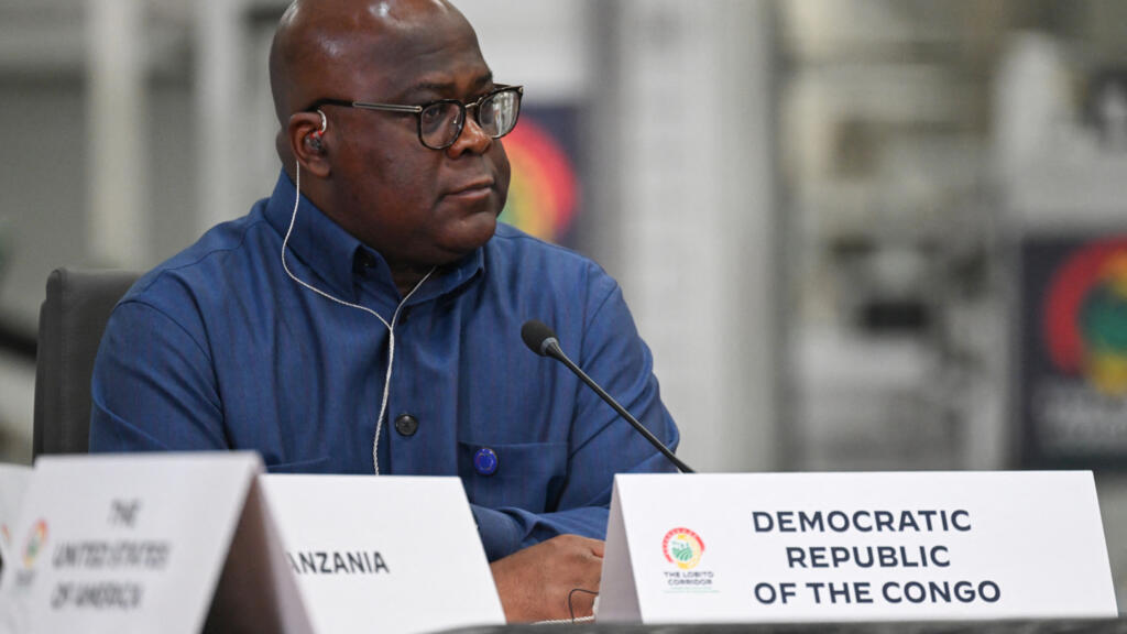 RDC : Félix Tshisekedi affirme son ouverture à un dialogue inclusif et apaisé