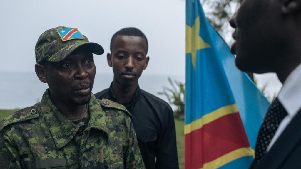RDC : le porte-parole militaire du M23, Willy Ngoma, tué dans une frappe de drone