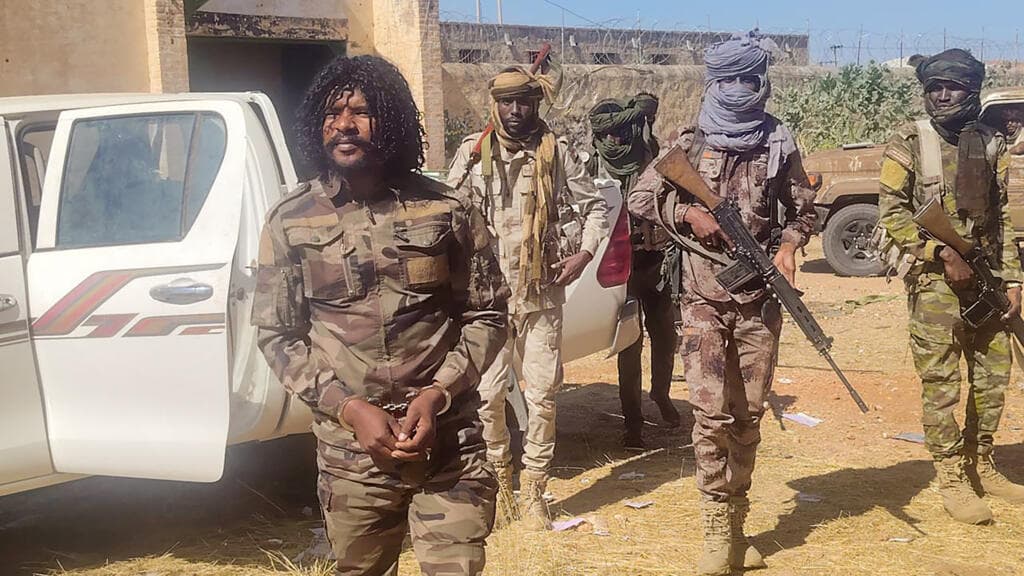 Soudan : trois commandants des FSR sanctionnés par le Trésor américain pour atrocités à El-Fasher