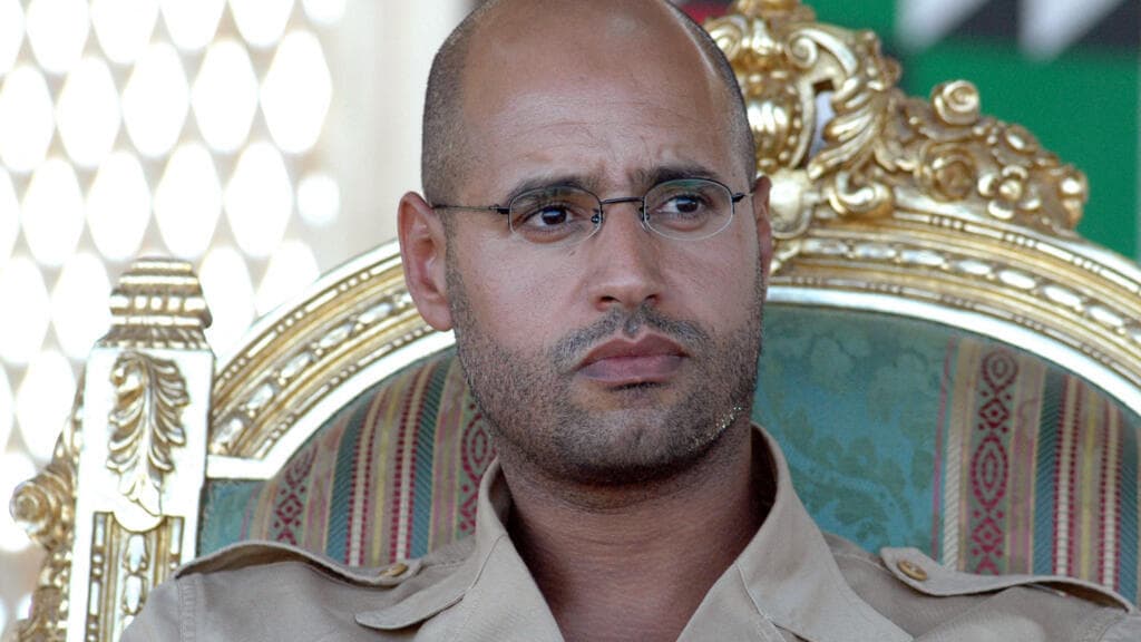 Libye : ouverture d’une enquête sur la mort de Saïf al-Islam Kadhafi à Zintan