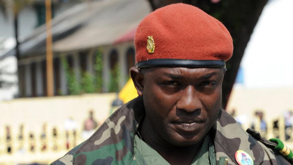 Guinée : en prison, l’ex-aide de camp de Moussa Dadis Camara, Aboubacar Diakité « Toumba » hospitalisé en soins intensifs