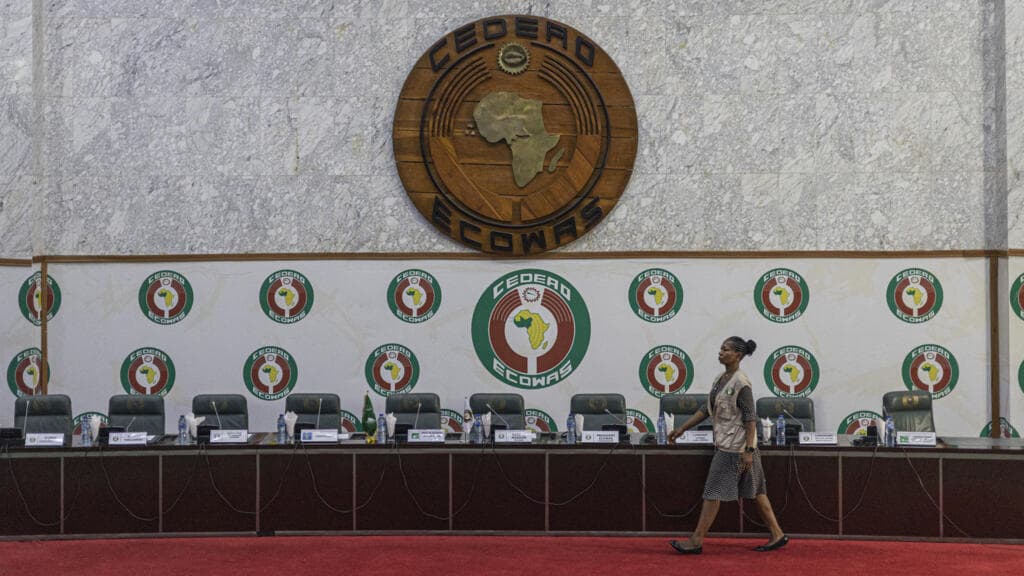 Sierra Leone : réunion de trois jours des chefs d’état-major de la Cédéao à Freetown