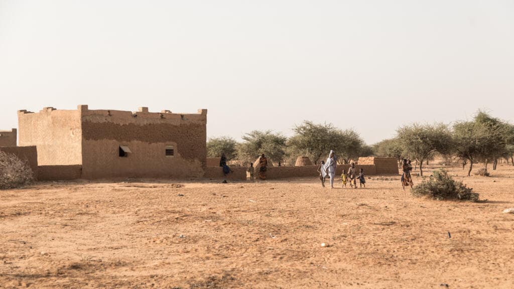 Mali : l’armée mène des frappes aériennes contre l’État islamique après des affrontements près de Ménaka