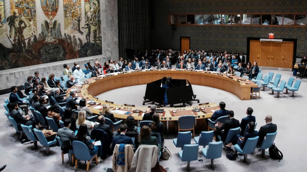 Soudan : l’ONU sanctionne quatre responsables des FSR pour des atrocités commises à El-Fasher